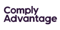 comply advantage logo