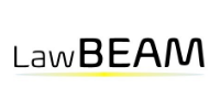 Law Beam Logo